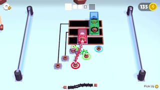 Neon On! screenshot 5