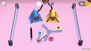 Neon On! screenshot 4