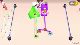 Neon On! screenshot 2