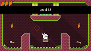 Hopping Bunny screenshot 5