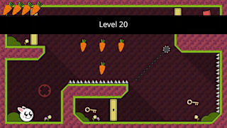 Hopping Bunny screenshot 4
