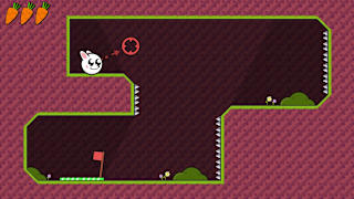 Hopping Bunny screenshot 2
