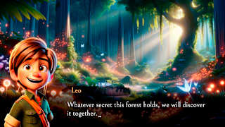 Monster Legacy: New Horizons screenshot 1