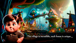 Monster Legacy: New Horizons screenshot 6