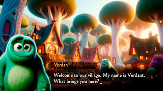 Monster Legacy: New Horizons screenshot 5
