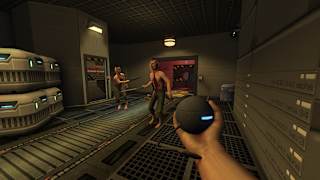 System Shock® 2: 25th Anniversary Remaster screenshot 1