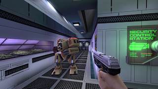 System Shock® 2: 25th Anniversary Remaster screenshot 6