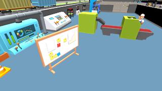 Sea Port Tycoon 2024 screenshot 3