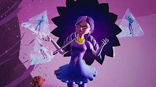 Miraculous: Paris Under Siege screenshot 4