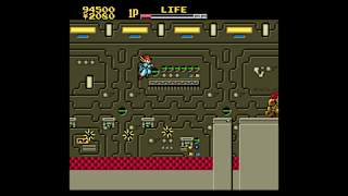 Shockman Collection Vol. 1 screenshot 3
