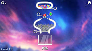 Pull The Pin: Ball Physic Puzzle screenshot 5