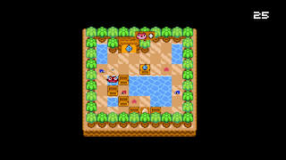 SokoFrog screenshot 4