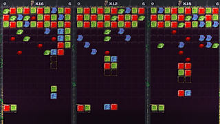 Demon Drop DX screenshot 3