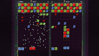 Demon Drop DX screenshot 4