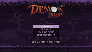 Demon Drop DX screenshot 1