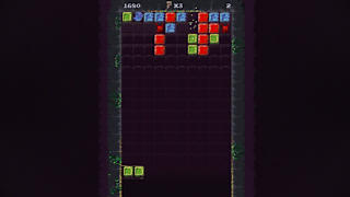 Demon Drop DX screenshot 2