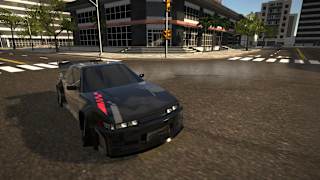 Drift Force Xtreme: Ultimate Car Simulator 2024 screenshot 3