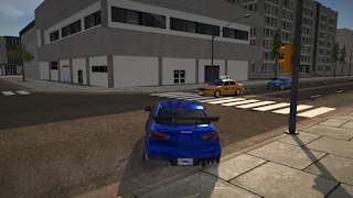 Drift Force Xtreme: Ultimate Car Simulator 2024 screenshot 2