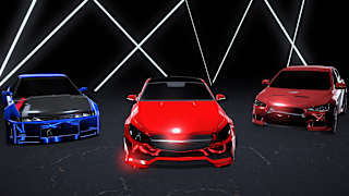 Drift Force Xtreme: Ultimate Car Simulator 2024 screenshot 1