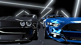 Drift Force Xtreme: Ultimate Car Simulator 2024 screenshot 6