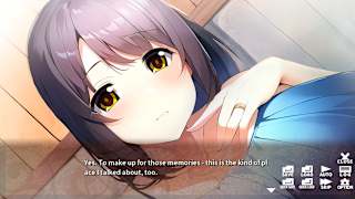 Mommy's Warm Hot Spring ～ぽかぽかママ恋温泉～ screenshot 2