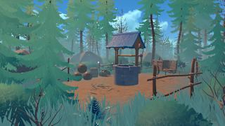Hike Adventures screenshot 1