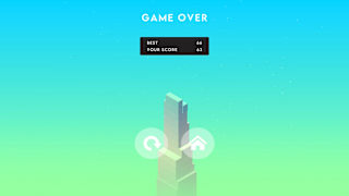 Cube Stack Ultimate screenshot 3