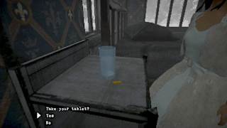 The Glass Staircase screenshot 2