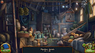 Lost Lands: Stories of the First Brotherhood screenshot 2