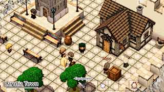 Adventure Field™ Remake screenshot 3