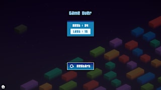 Cube Jump Ultimate screenshot 4