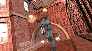 Z War Apocalypse Shooter screenshot 4
