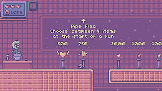Tower of Dreams screenshot 4