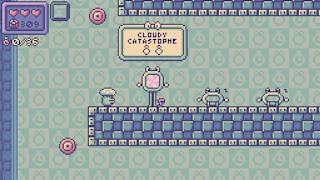 Tower of Dreams screenshot 6