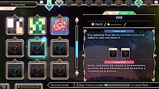 Picross -LogiartGrimoire- screenshot 3