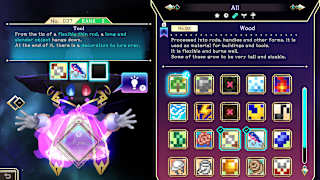 Picross -LogiartGrimoire- screenshot 5