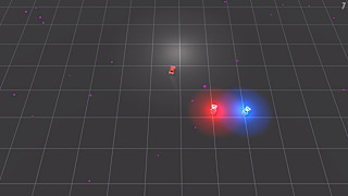 Car VS Cops screenshot 3