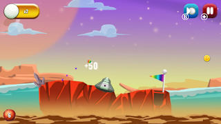 Quick Golf screenshot 1