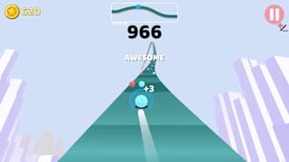 Color Road screenshot 4