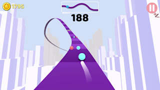 Color Road screenshot 1