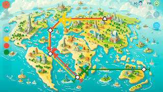 Airport Link: Connect Near Me screenshot 1