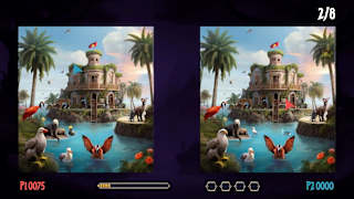 Spot The Difference Fantasy Edition screenshot 4