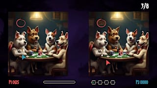 Spot The Difference Fantasy Edition screenshot 1