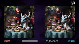 Spot The Difference Fantasy Edition screenshot 3