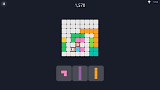 Block Magic Puzzle screenshot 6