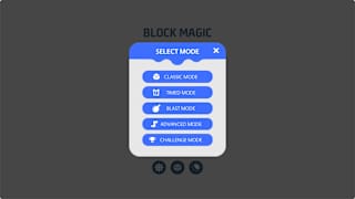 Block Magic Puzzle screenshot 4