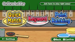 SUSHI Shot Online screenshot 5