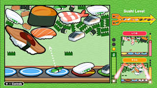 SUSHI Shot Online screenshot 2