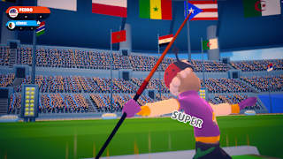 34 Sports Games - World Edition screenshot 6