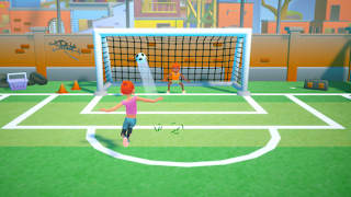 34 Sports Games - World Edition screenshot 4